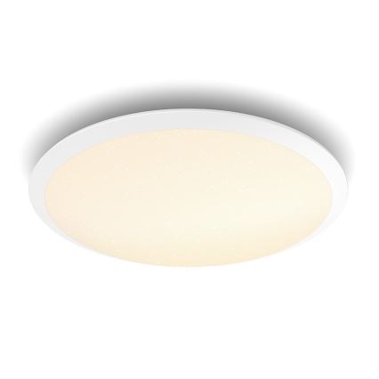 Philips 32809/31/P3 - LED Plafonieră dimmabilă CANAVAL LED/18W/230V