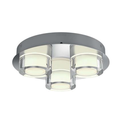Philips 34172/11/P0 - LED lampa baie MYBATHROOM RESORT 3xLED/4,5W/230V