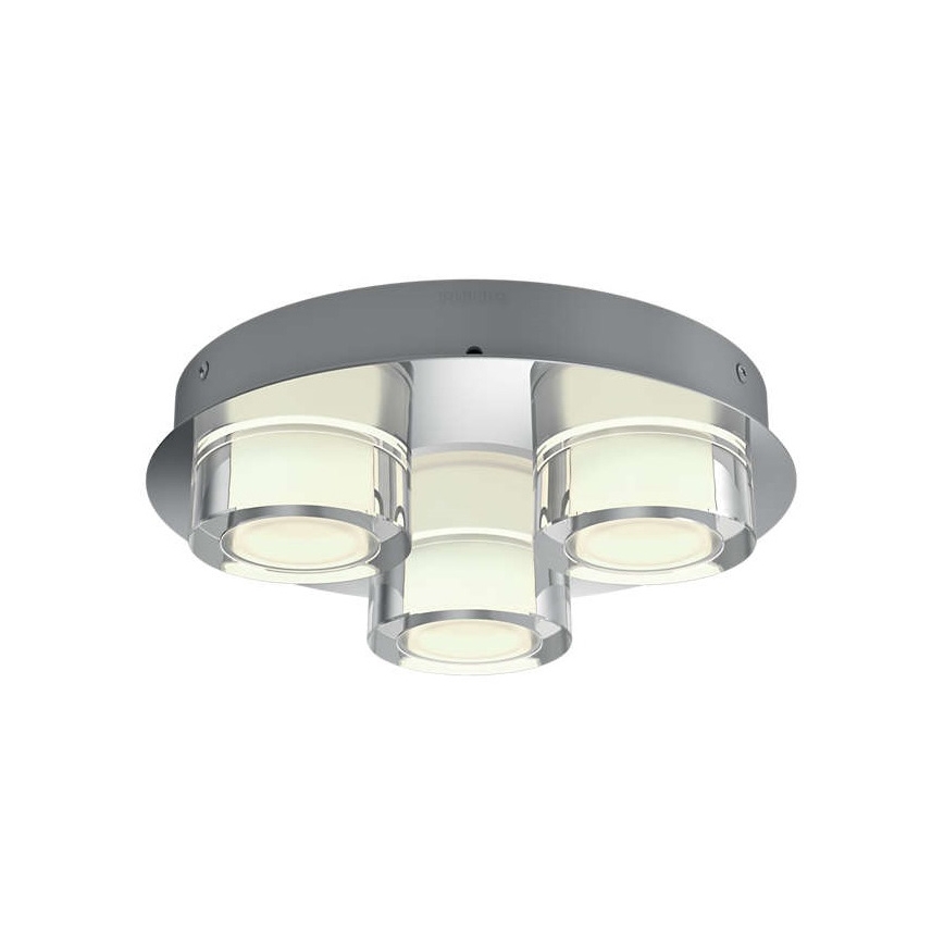 Philips 34172/11/P0 - LED lampa baie MYBATHROOM RESORT 3xLED/4,5W/230V