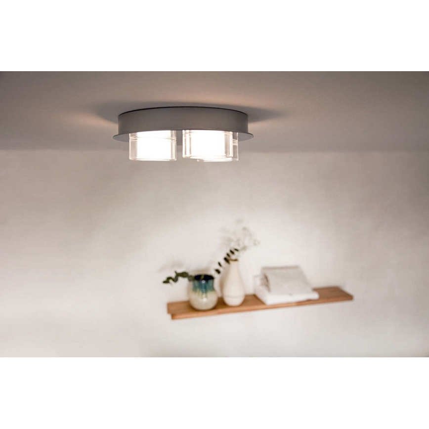 Philips 34172/11/P0 - LED lampa baie MYBATHROOM RESORT 3xLED/4,5W/230V