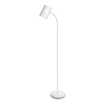 Philips 36056/31/E7 - Lampadar MYLIVING HIMROO 1xE27/15W/230V