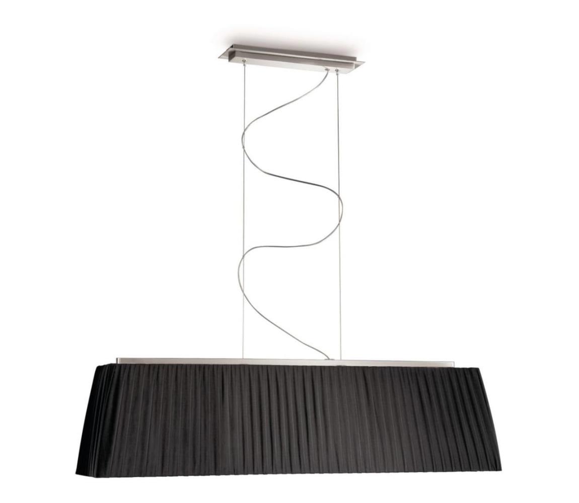 Philips 36126/17/16 - Lustra INSTYLE GARCIA 4xE14/60W/230V