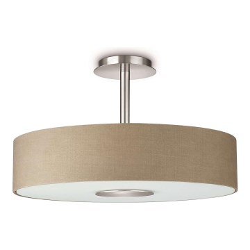 Philips 37481/17/16 - Lustra INSTYLE FLORA 3xE14/60W/230V | Luminam