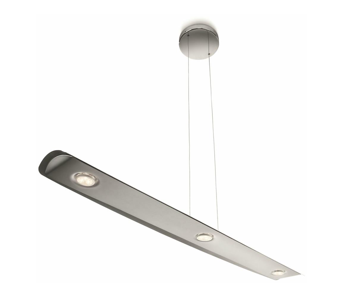 Philips 37865/11/16 - LED Corp de iluminat pendul LEDINO AVANCE 3xLED/6W