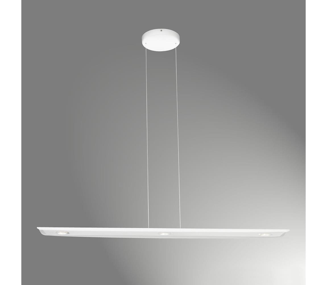 Philips 37865/31/16 - LED Lampa suspendata LEDINO 3xLED/75W