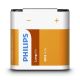 Philips 3R12L1F/10 - Baterie clorura de zinc 3R12 LONGLIFE 4,5V