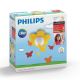 Philips - Lustră copii 1xE27/11W/230V