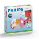 Philips - Lustră copii 1xE27/13W/230V