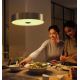 Philips - LED Lustră pe cablu dimmabilă Hue FAIR LED/33,5W/230V + Telecomandă