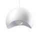 Philips 40354/20/16 - Lampa suspendata MYLIVING MOSELLE 1xE27/20W/230V