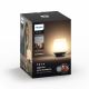 Philips - LED Lampă de masă Hue WELLNESS 1xE27/9,5W/230V