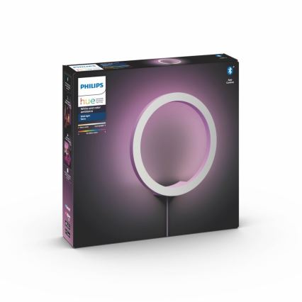 Philips 40901/31/P9 - LED Aplică perete HUE SANA LED/20W/230V