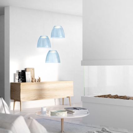 Philips 40904/35/16 - LED Lustra MYLIVING TENUTO 1xLED/4,5W/230V