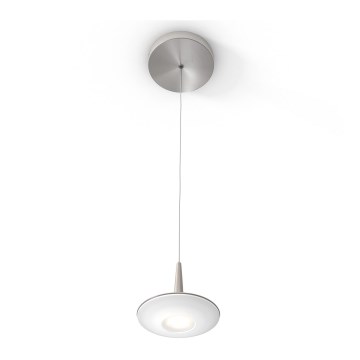 Philips 40909/17/16 - LED Lustra INSTYLE ATTILIO 1xLED/4,5W/230V