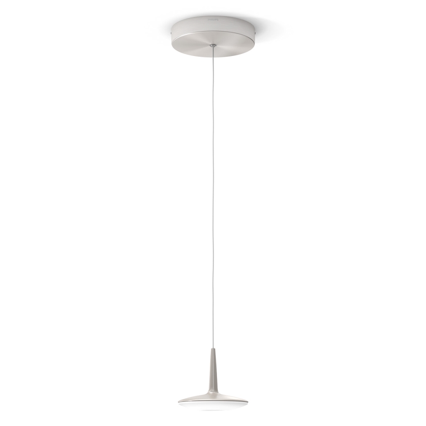 Philips 40909/17/16 - LED Lustra INSTYLE ATTILIO 1xLED/4,5W/230V