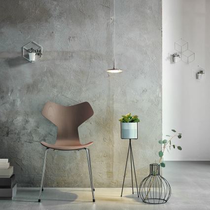 Philips 40909/17/16 - LED Lustra INSTYLE ATTILIO 1xLED/4,5W/230V