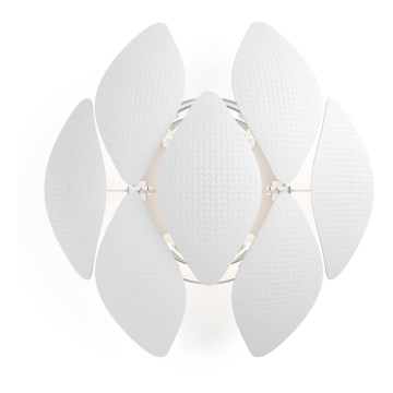Philips 40963/31/PN - Aplica perete MYLIVING CHIFFON 1xE27/60W/230V