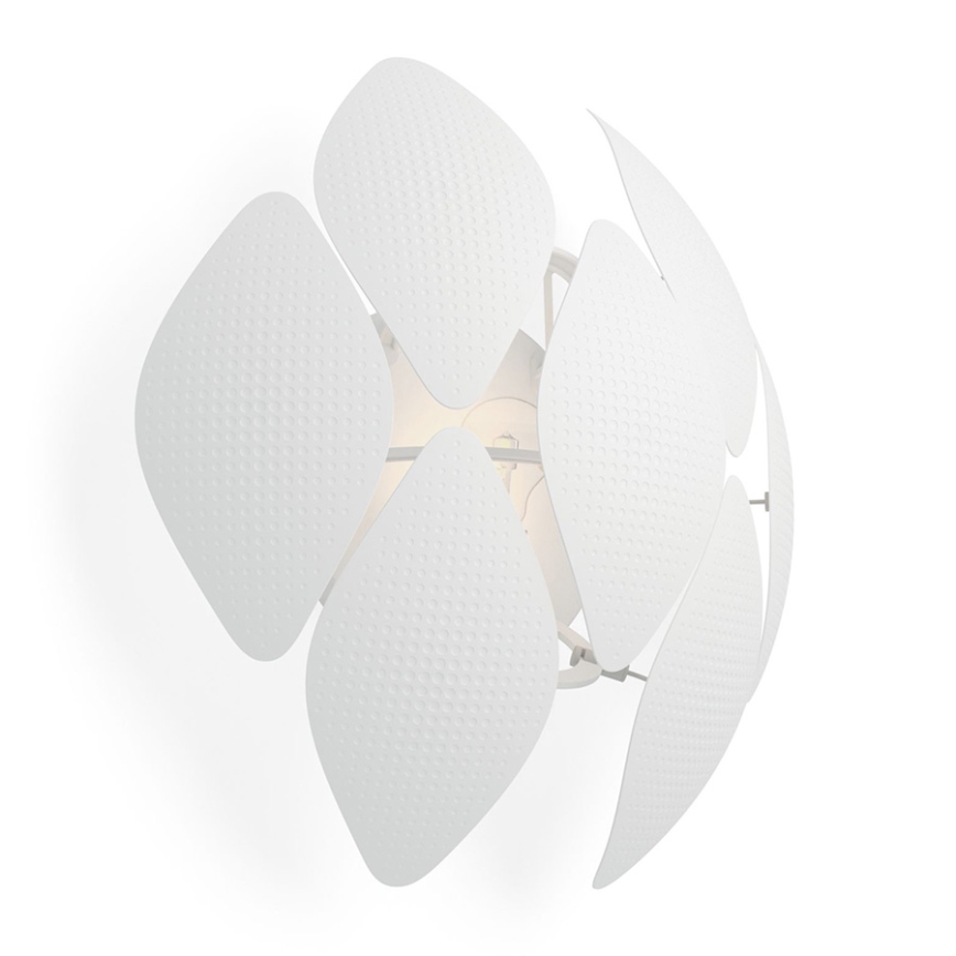 Philips 40963/31/PN - Aplica perete MYLIVING CHIFFON 1xE27/60W/230V