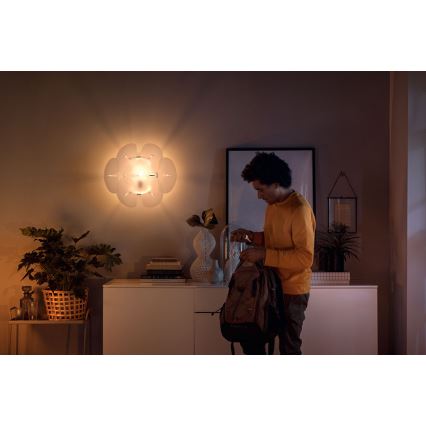 Philips - Aplica perete 1xE27/60W/230V