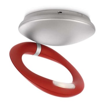 Philips 45573/32/16 - Plafonieră LED INSTYLE FLEXO LED/7,5W/230V