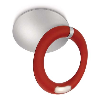 Philips 45573/32/16 - LED Plafoniera 1xLED/7,5W