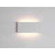 Philips - Corp de iluminat LED perete 4xLED/2,5W/230V alb