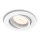 Philips 50391/31/PN - Lampa incastrata MYLIVING DONEGAL 1xGU10/5,5W/230V