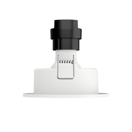 Philips 50393/31/PN - SET 3x Lampa incastrata DONEGAL 3xGU10/5,5W/230V