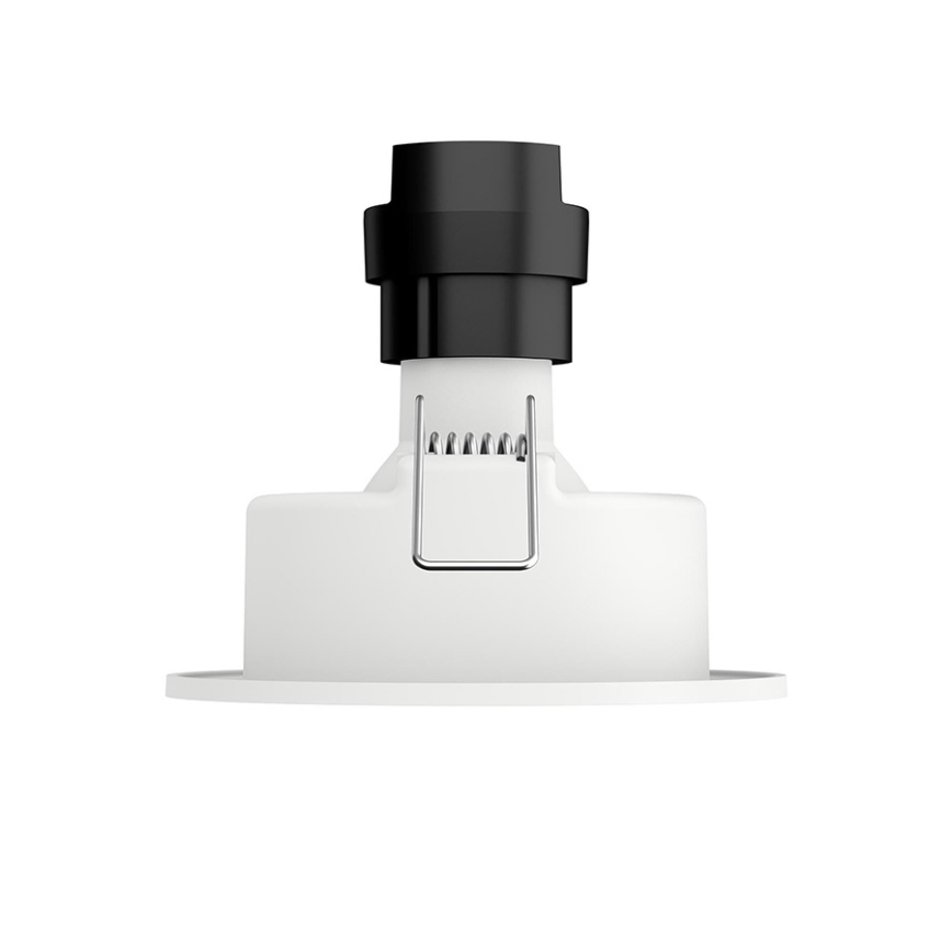 Philips 50393/31/PN - SET 3x Lampa incastrata DONEGAL 3xGU10/5,5W/230V