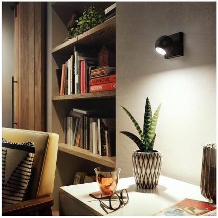 Philips - Spot LED dimabil Hue BUCKRAM 1xGU10/5W/230V cu telecomandă