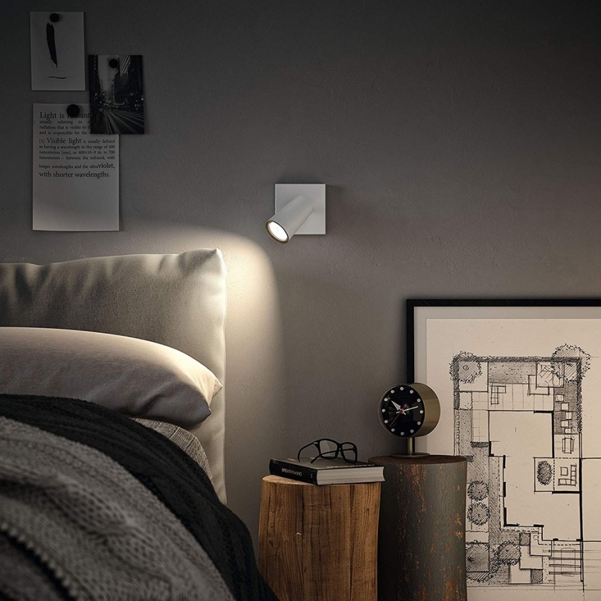 Philips 50571/31/PN - Lampa spot MYLIVING PAISLEY 1xGU10/10W/230V