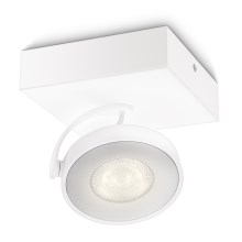 Philips 53170/31/P0 - lumina reglabila Lampa spot MYLIVING CLOCKWORK 1xLED/4,5W