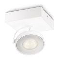 Philips 53170/31/P0 - Spot dimabil MYLIVING CLOCKWORK LED/4,5W