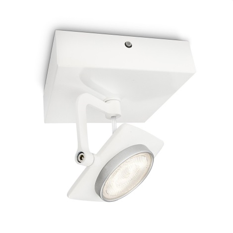 Philips 53190/31/16 - LED Lampa spot MILLENNIUM 1xLED/4W/230V