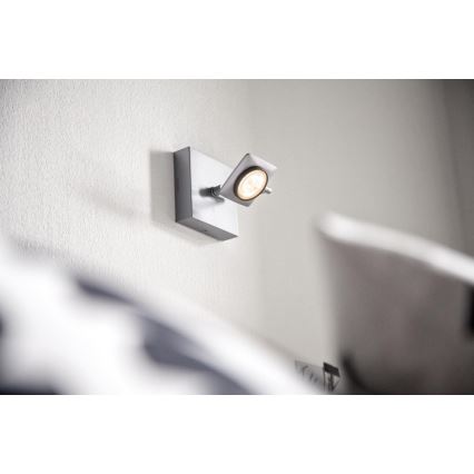 Philips 53190/48/P0 - Spot LED MYLIVING MILLENNIUM LED/4,5W/230V