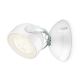 Philips - LED Lampa spot 1xLED/3W/230V