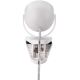 Philips 53231/31/16 - Lampa de masa LED MYLIVING DYNA 1xLED/3W/230V