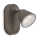 Philips 53250/26/16 -  LED Lampa spot MYLIVING IDYLLIC 1xLED SMD/4W/230V