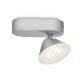 Philips 53280/48/16 - LED Lampa spot TWEED 1xLED/3W/230V