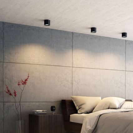 Philips 53300/30/16 - LED Lampa spot PHASE 1xLED/4,5W/230V