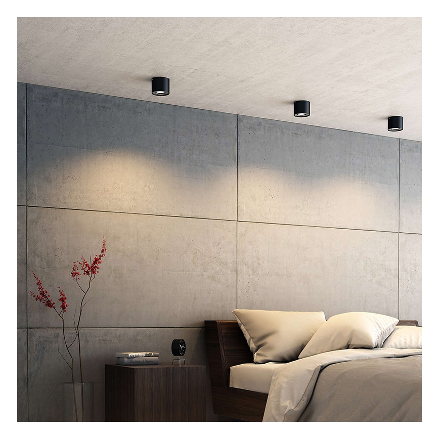 Philips 53300/30/16 - LED Lampa spot PHASE 1xLED/4,5W/230V