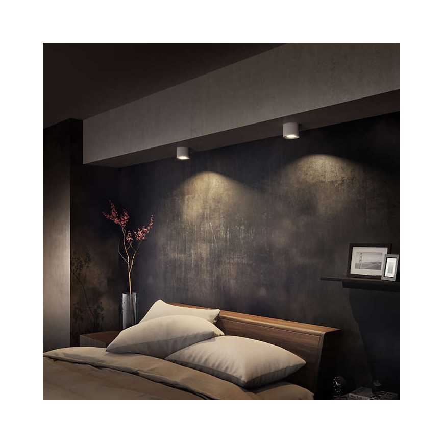 Philips 53300/31/16 - LED Lampa spot PHASE 1xLED/4,5W/230V