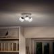 Philips - LED Lampa spot 3xLED/4W/230V