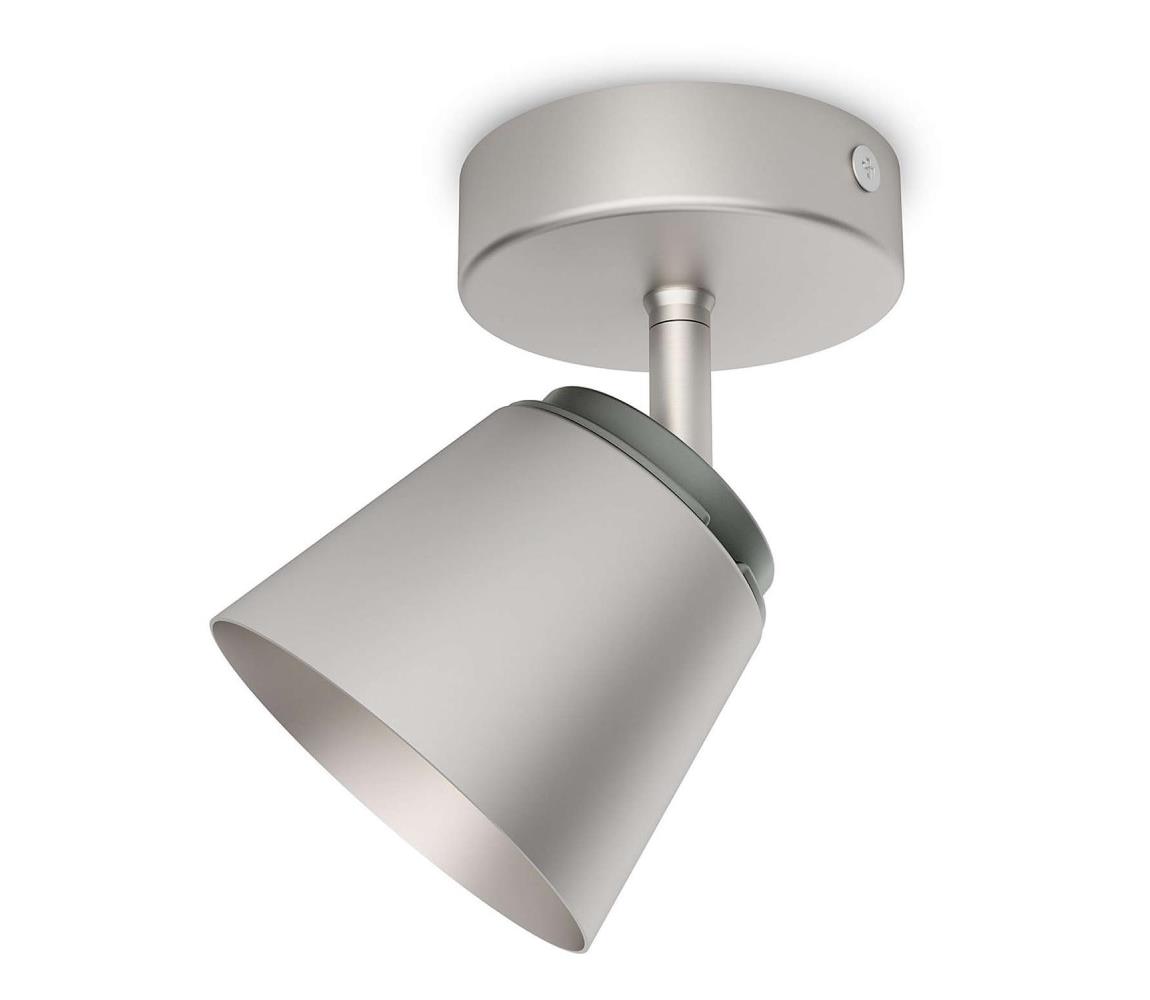 Philips 53340/17/16 - LED Lampa spot MYLIVING DENDER 1xLED/4W/230V