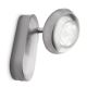 Philips 57170/17/16 - Lampa spot MYLIVING SEPIA 1xLED/4W/230V