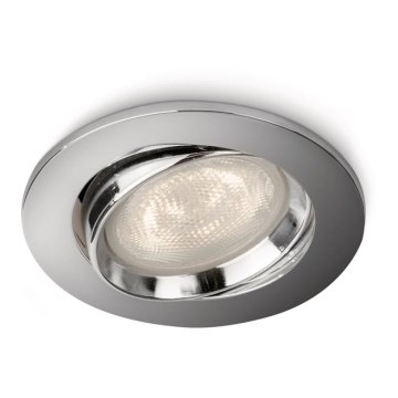Philips 59031/11/16 - Corp de iluminat LED tavan fals MYLIVING ELLIPSE 1xLED/3W/230V