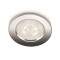 Philips 59101/11/16 - Corp de iluminat LED tavan fals SCEPTRUM 1xLED/3W/230V