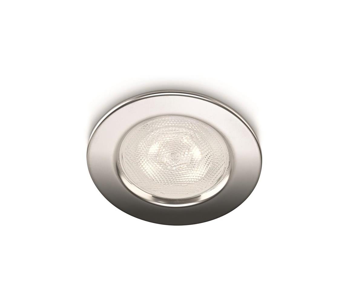 Philips 59101/11/16 - Corp de iluminat LED tavan fals SCEPTRUM 1xLED/3W/230V