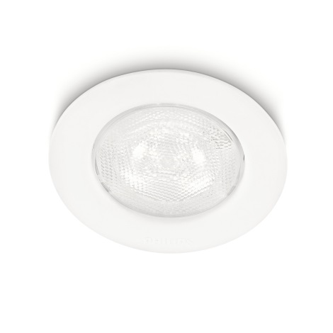 Philips 59101/31/16 - Corp de iluminat LED tavan fals SCEPTRUM 1xLED/3W/230V