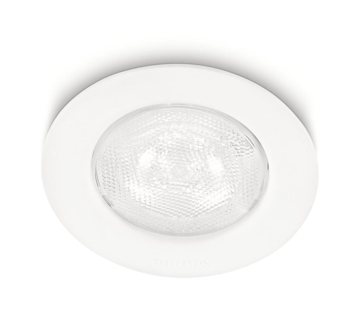 Philips 59101/31/16 - Corp de iluminat LED tavan fals SCEPTRUM 1xLED/3W/230V
